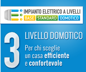 vantaggi di un impianto a livelli
