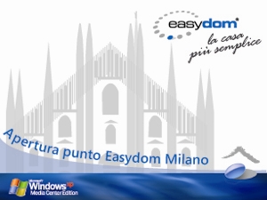 easydom mi