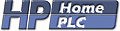 hp home plc logo