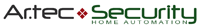 logo ar.tec scurity