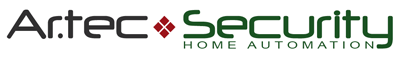 logo ar.tec security
