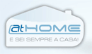 logo athome