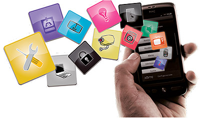 xefiro smart phone