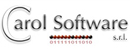 logo carol software