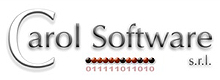 logo carol software
