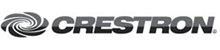 logo Crestron Italia