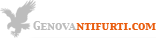 genov antifurti logo
