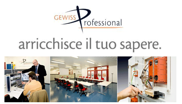 Gewiss professional