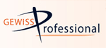 logo gewiss professional