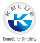 logo kblue srl