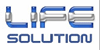 logo life solution