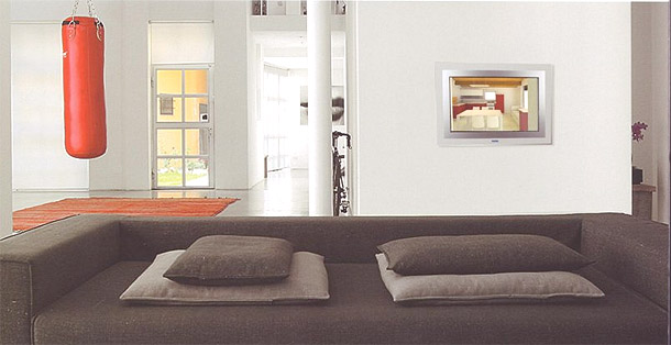 micro solution living room