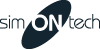 logo simontech