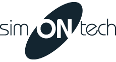 logo simontech
