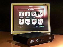 unyco