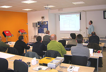 aula rener
