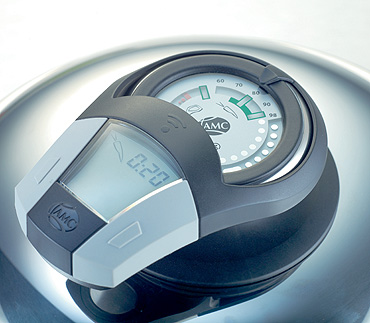 Presentazione del Sistema Premium AMC - Domotica - Smart