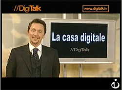 digitalk