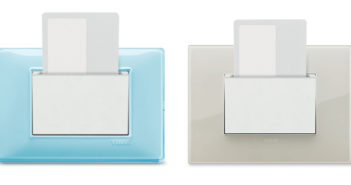 Vimar – lettore elettronico NFC/RFID vimar-eikon-evo-lettore