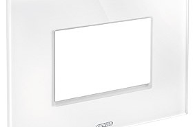 Gewiss presenta ICE, il nuovo stile del sistema domotico