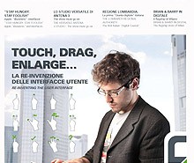 Connessioni – The INTEGRATED SYSTEMS MEDIA Connessioni3_Web