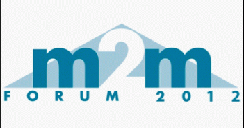 M2M Forum undicesima edizione, Internet of Things di scena a Milano – 3 Maggio 2012