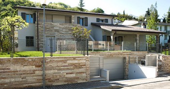 A Predappio il primo B&B autosufficiente