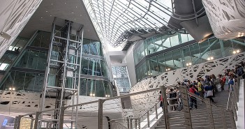Expo Milano 2015: le soluzioni per la domotica, l’energia e l’illuminazione di GEWISS