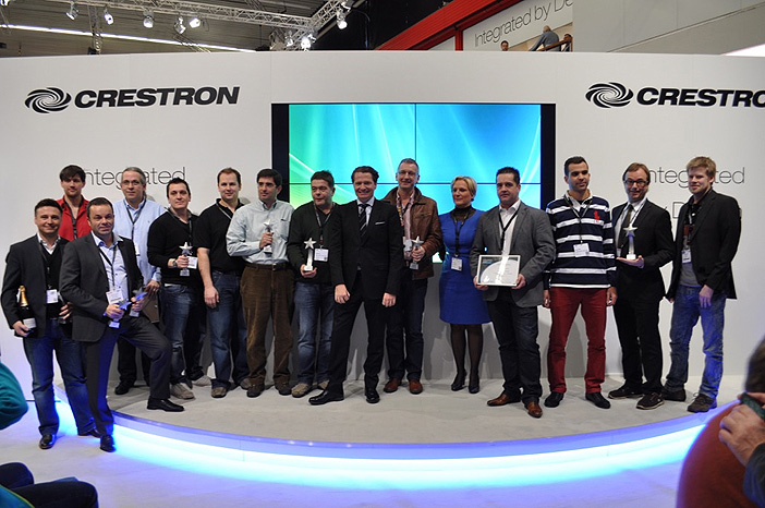 crestron-ia2016-group