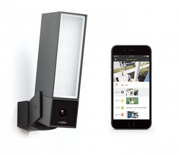 netatmo-presence-app