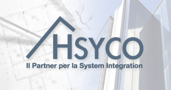 Hsyco integra le centrali Ksenia Security