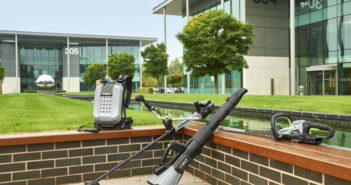 EGO Power+, la famiglia di utensili da giardinaggio professionali cordless