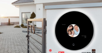 DIVUS CIRCLE: il pluripremiato campanello del futuro