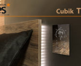 Cubik TLR – Oltre il termostato