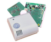 Exo Sense RP: da Sfera Labs il multi-sensore basato sul nuovo microcontrollore Raspberry Pi RP2040
