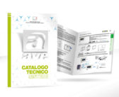 Catalogo Tecnico AVE Sistemi DOMINA 2023