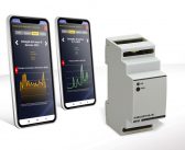 Relè IoT per controllo carichi e consumi della serie civile connessa AVE Smart 44