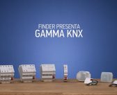 Finder, le soluzioni dedicate alla gamma KNX
