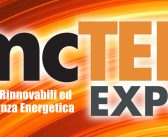 mcTER EXPO: L’ENERGIA SI RINNOVA