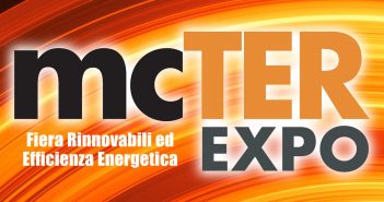 mcTER EXPO: L’ENERGIA SI RINNOVA
