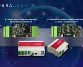 Sfera Labs Espande le Potenzialità di Strato Pi Max con Nuove Schede di I/O analogiche