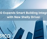 HSYCO offre nuove funzionalità per il controllo degli Edifici Intelligenti con il Nuovo Driver Shelly