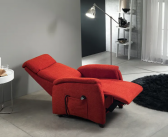 Poltrone relax: l’alleato perfetto per il tuo benessere quotidiano