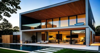 Efficienza energetica e controllo climatico: quando i serramenti dialogano con la smart home