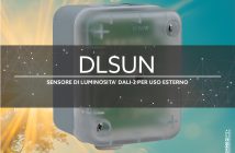 Ottimizza il Controllo Illuminotecnico con il Modulo DLSUN DALI-2 di Duemmegi