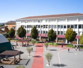 BTicino e Airzone partner nel progetto di ristrutturazione della Bilingual British School