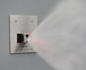 Arriva in Italia Automist, il sistema antincendio innovativo per applicazioni residenziali