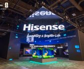 Tutta la domotica Hisense al CES 2026