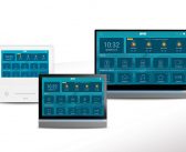 Nuova gamma di monitor AVE per la smart home