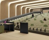 Cavea presenta Inner, la postazione multimediale riconfigurabile